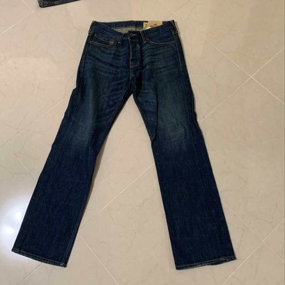 Hollister Jeans Men